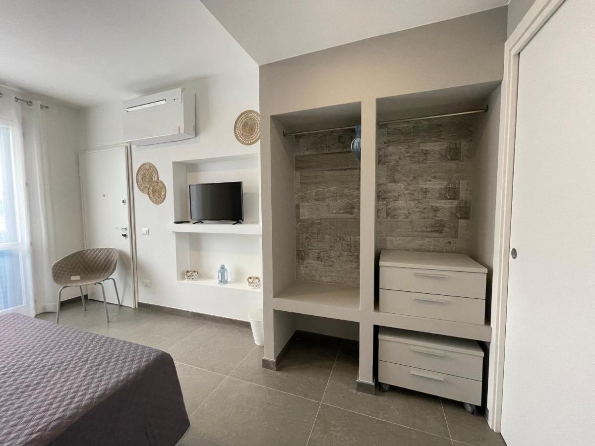 Cala Azzurra Macari Bed And Breakfast And Holidays House Ngoại thất bức ảnh